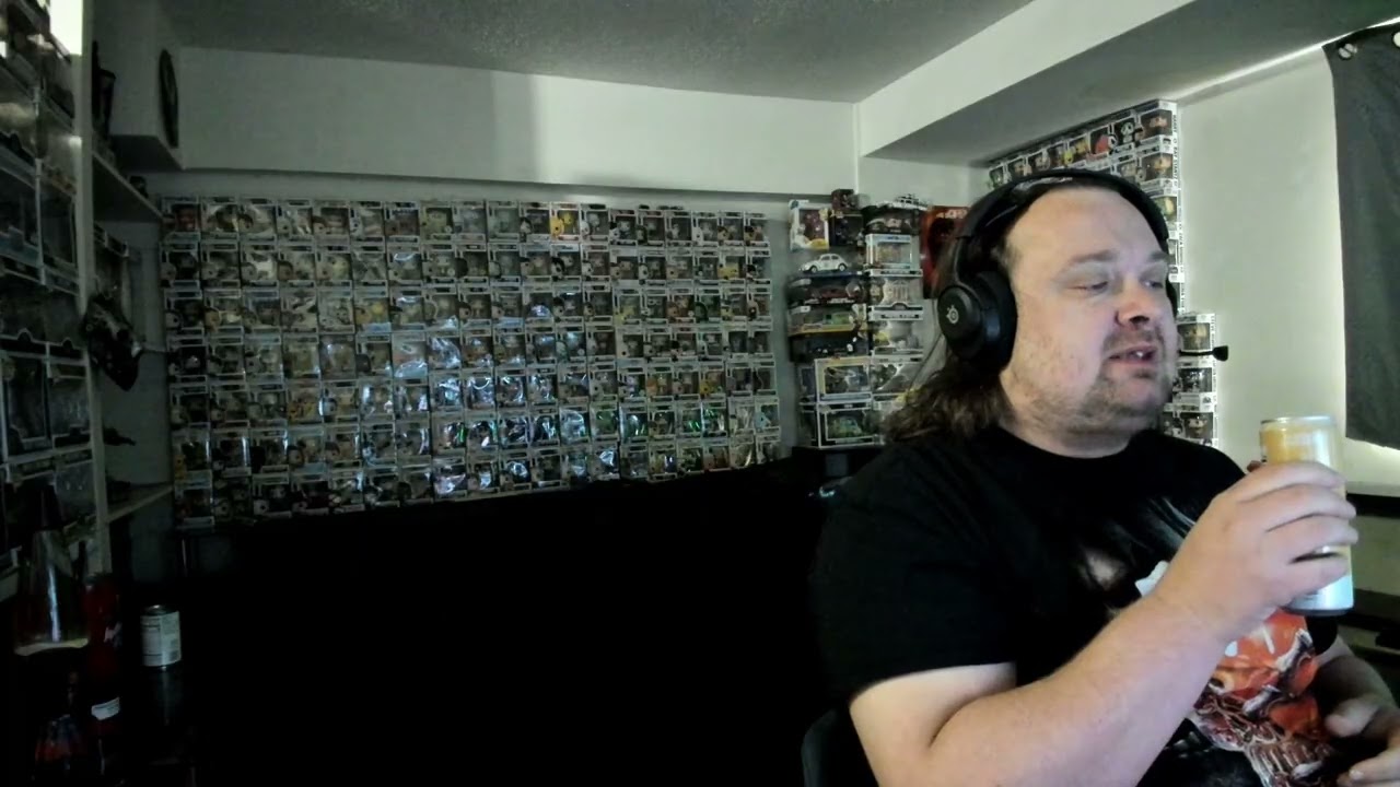 Redneck Drink Review: ZOA Pineapple Coconut