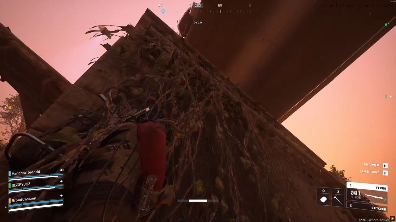 Release The Epstein Files | Arc Raiders Trio |