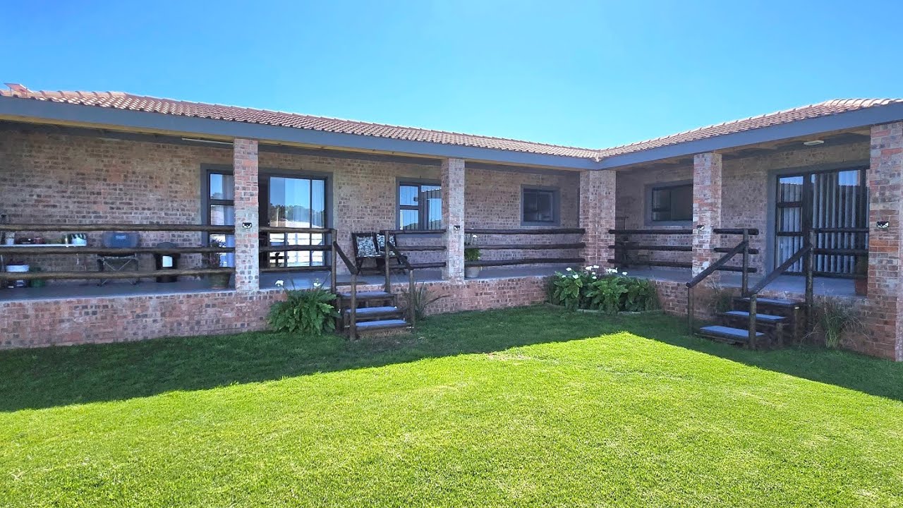 For Sale: 78 Steenbok Street Kleinbaai.