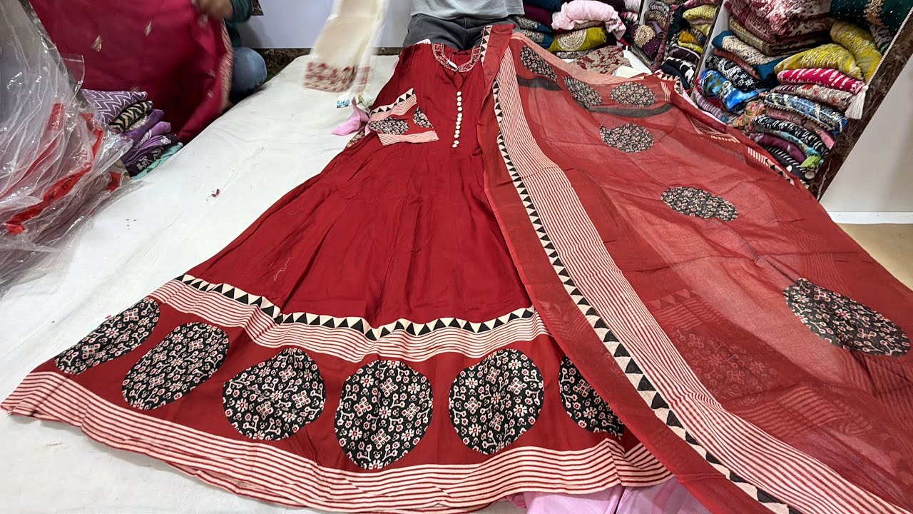 Chickpet Bangalore wholesale designer Kurtis||from 375/-|Single piece courier available 
