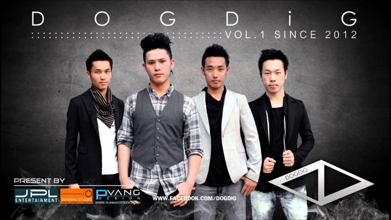 DOGDiG - DAB NEEG (Official Music)