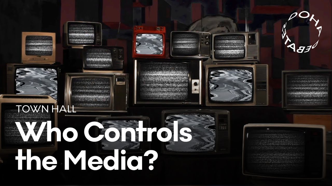 How Western Narratives Shape Our Understanding