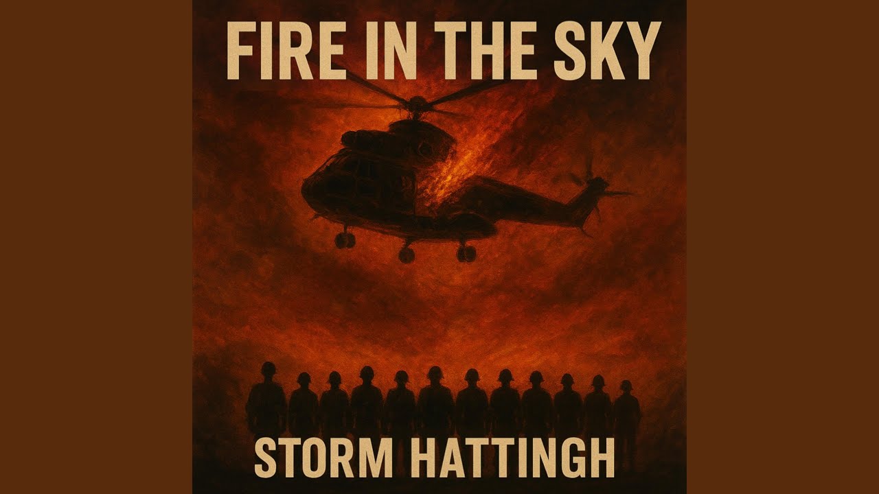 Fire In The Sky