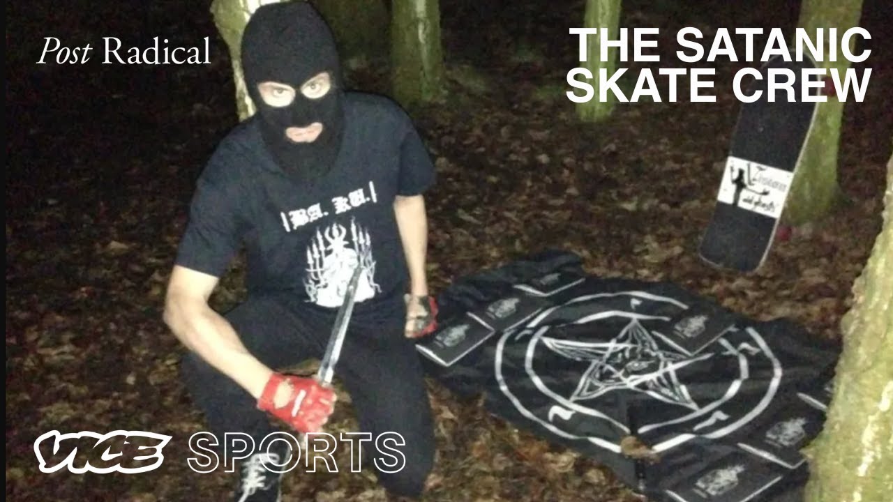 Skateboarding&rsquo;s Most Extreme Cult | Post Radical