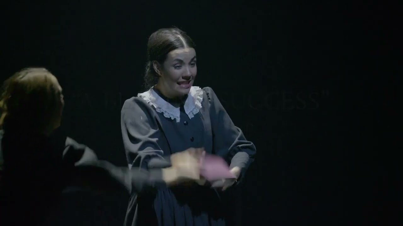 Jane Eyre 2022 national tour