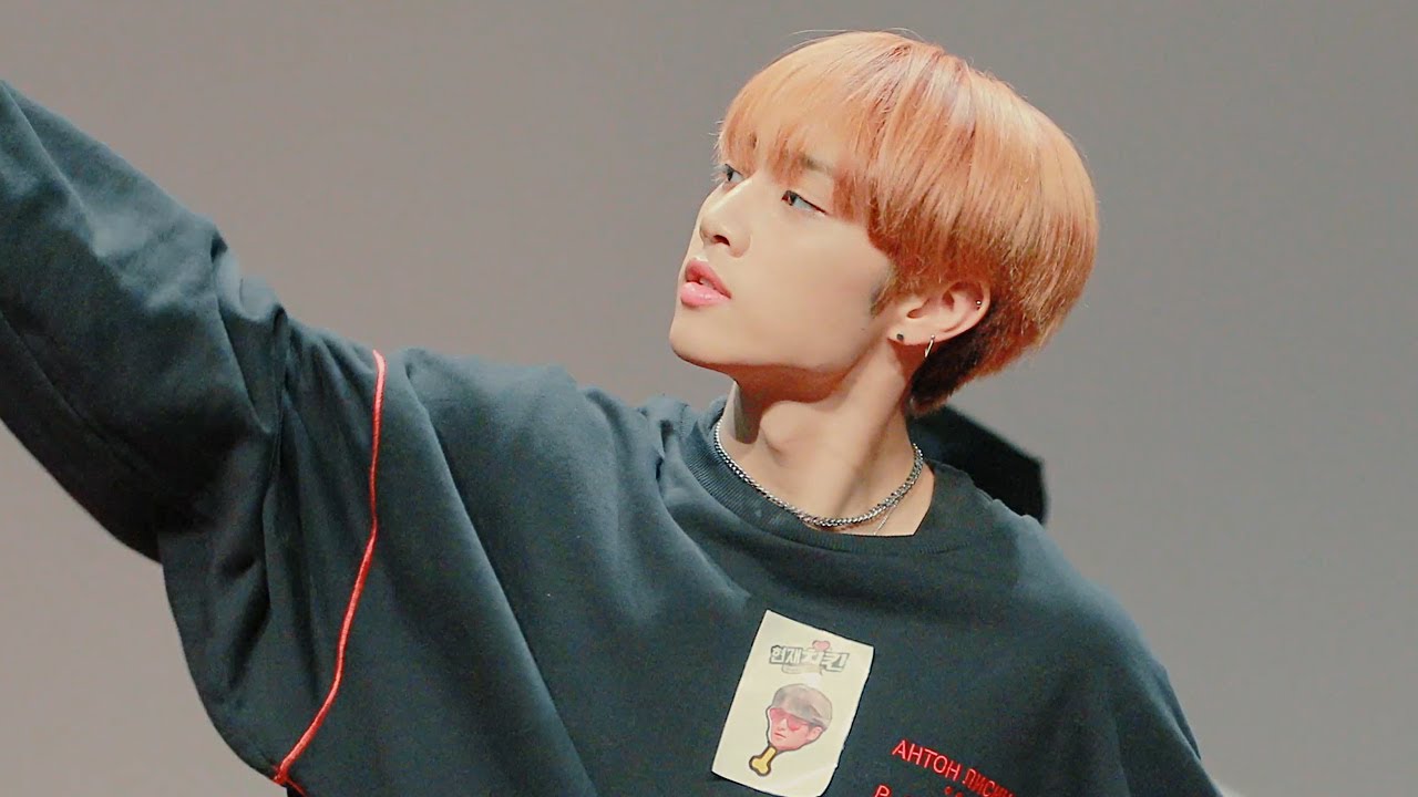 [4K]190915 팬사인회 | D.D.D - 더보이즈 선우(THE BOYZ SUNWOO) 직캠