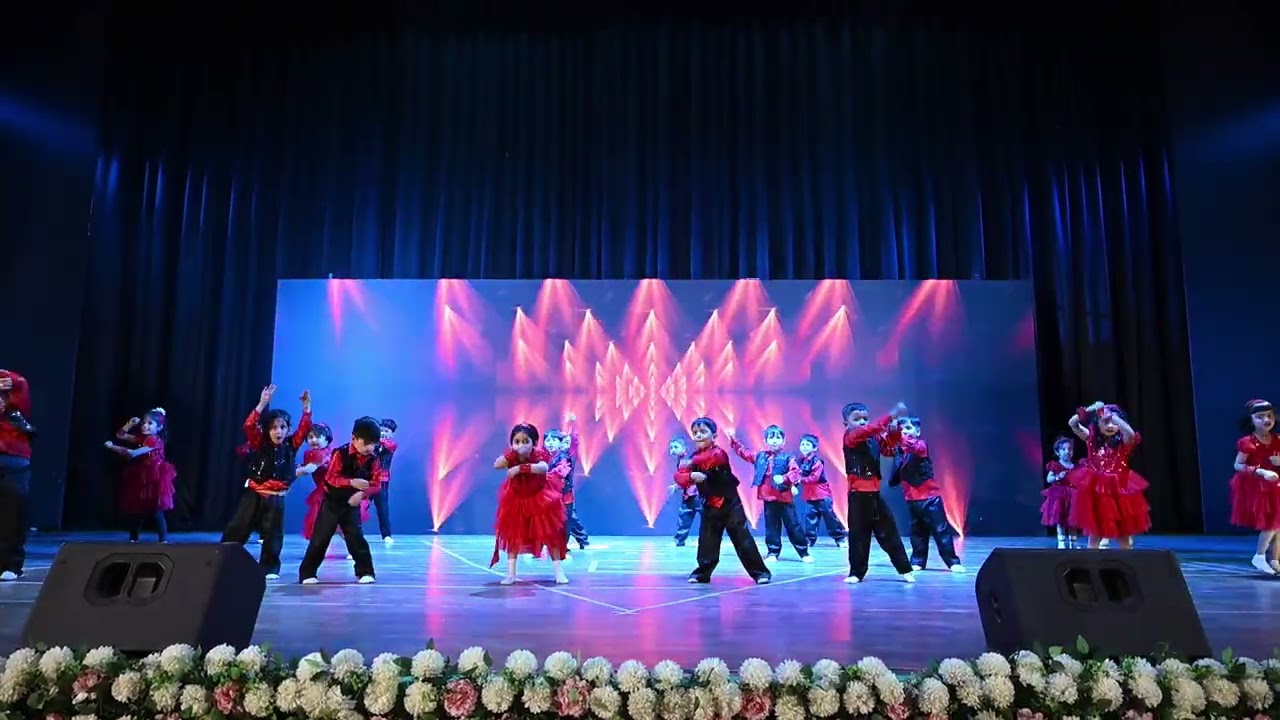 03 Matergashti Dance