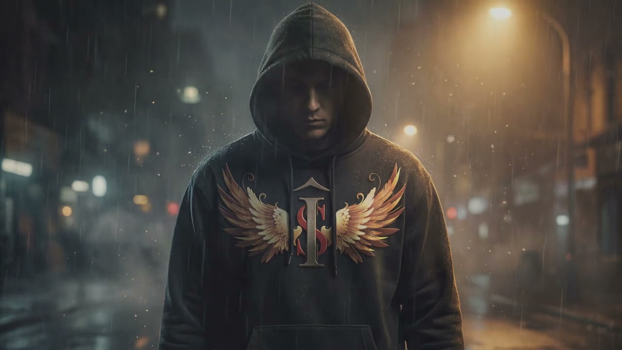Isha - Helden der Welt (prod. by Isha Music)