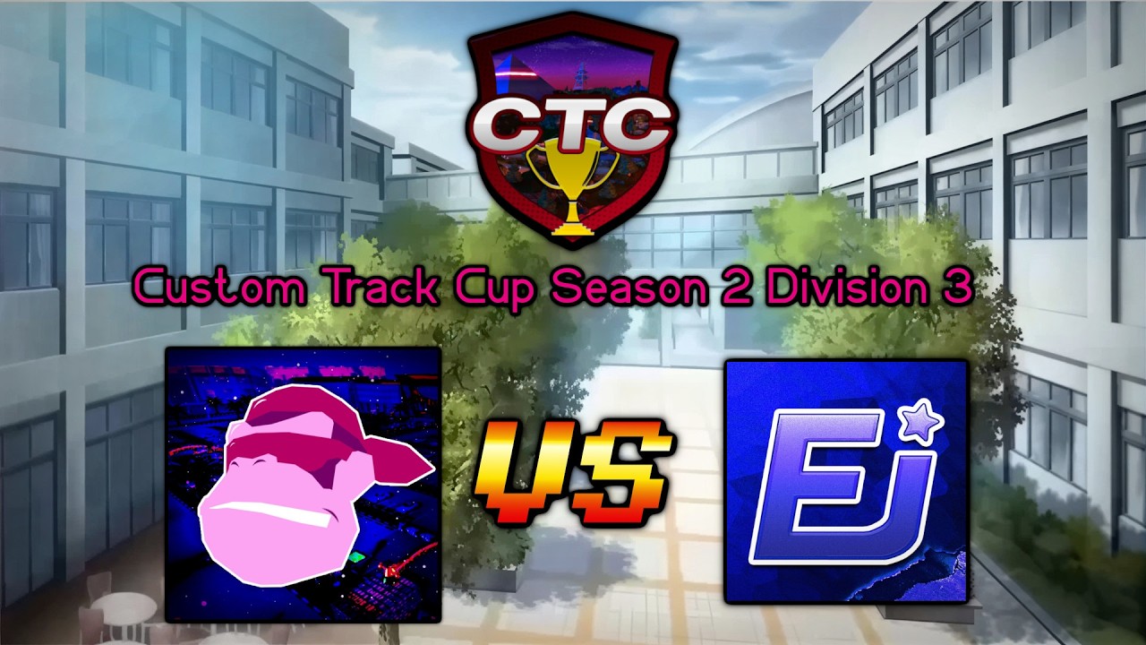 [MKWii CTC S2 D3] 1/18/26 SLOW vs Eι Match 1 & 2 (w/ Call)