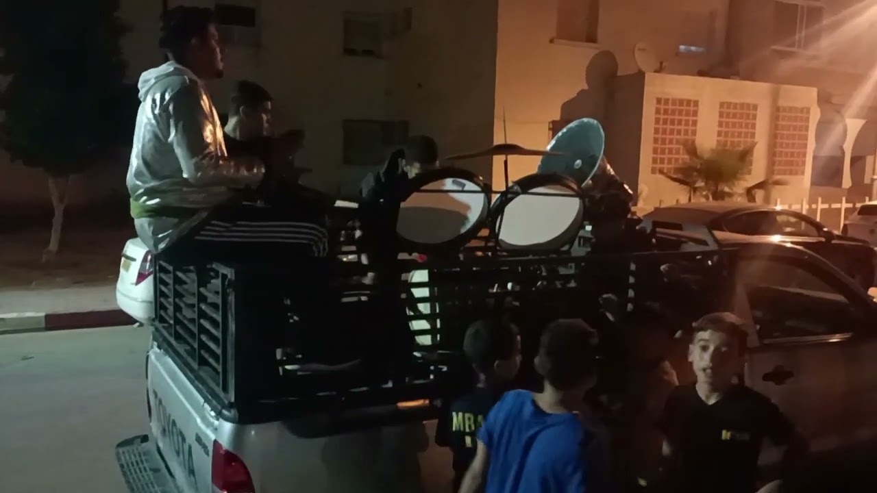 ڨروب ميلانو سهالة سيدي بلعباس