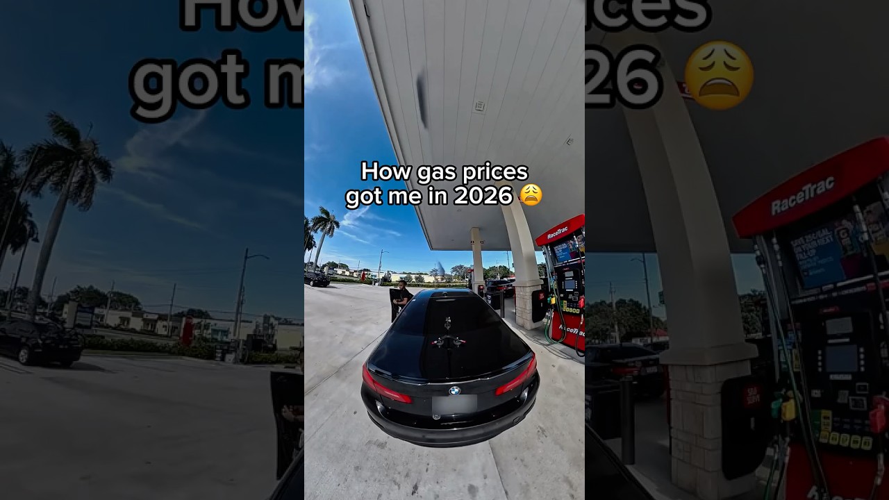 Gas prices are getting insane smh 🤦🏽&zwj;♂️