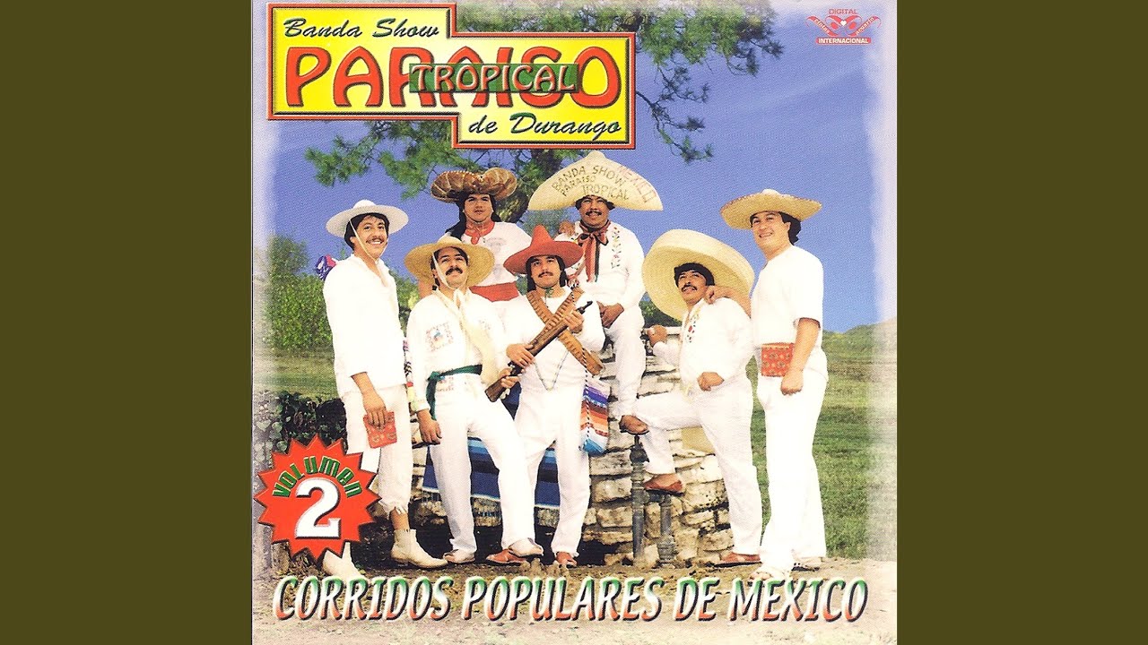Cancion del Rancho
