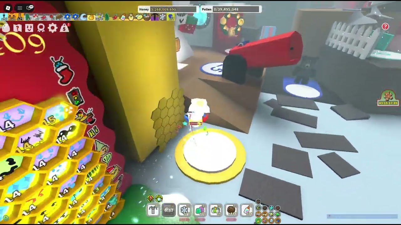 bss boosting 2