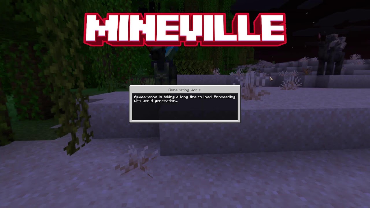 Live Minevlle LifeSteal SMP PVP/CPVP