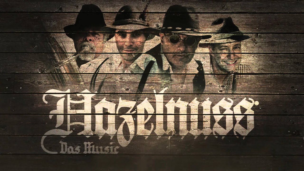 Hazelnuss Tour 2015 Teaser