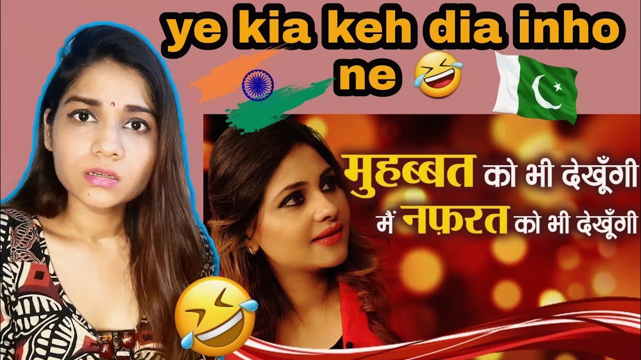 जानिए अनामिका अम्बर को _ऐंग्री यंग पोयट_ कहे  I | latest kavi sammelan