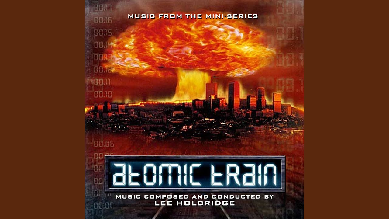 The Leak 2 / Check Your Gauges / Wally Fights The Fire / Brakes Fail / Out of Control