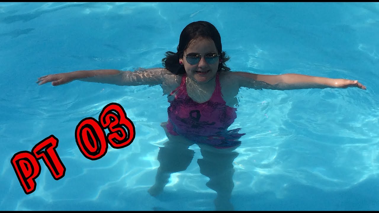 VLOGANDO EM BONITO- CAMPEONATO DE PULOS NA PISCINA