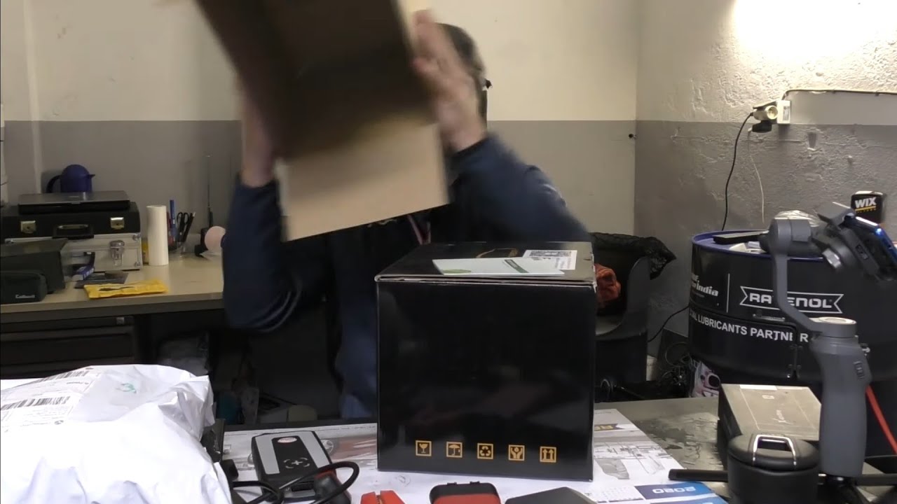 ЧЕРНЫЙ ЯЩИК ОТ IDOING и ИТОГОВАЯ Антикризисная рубрика.