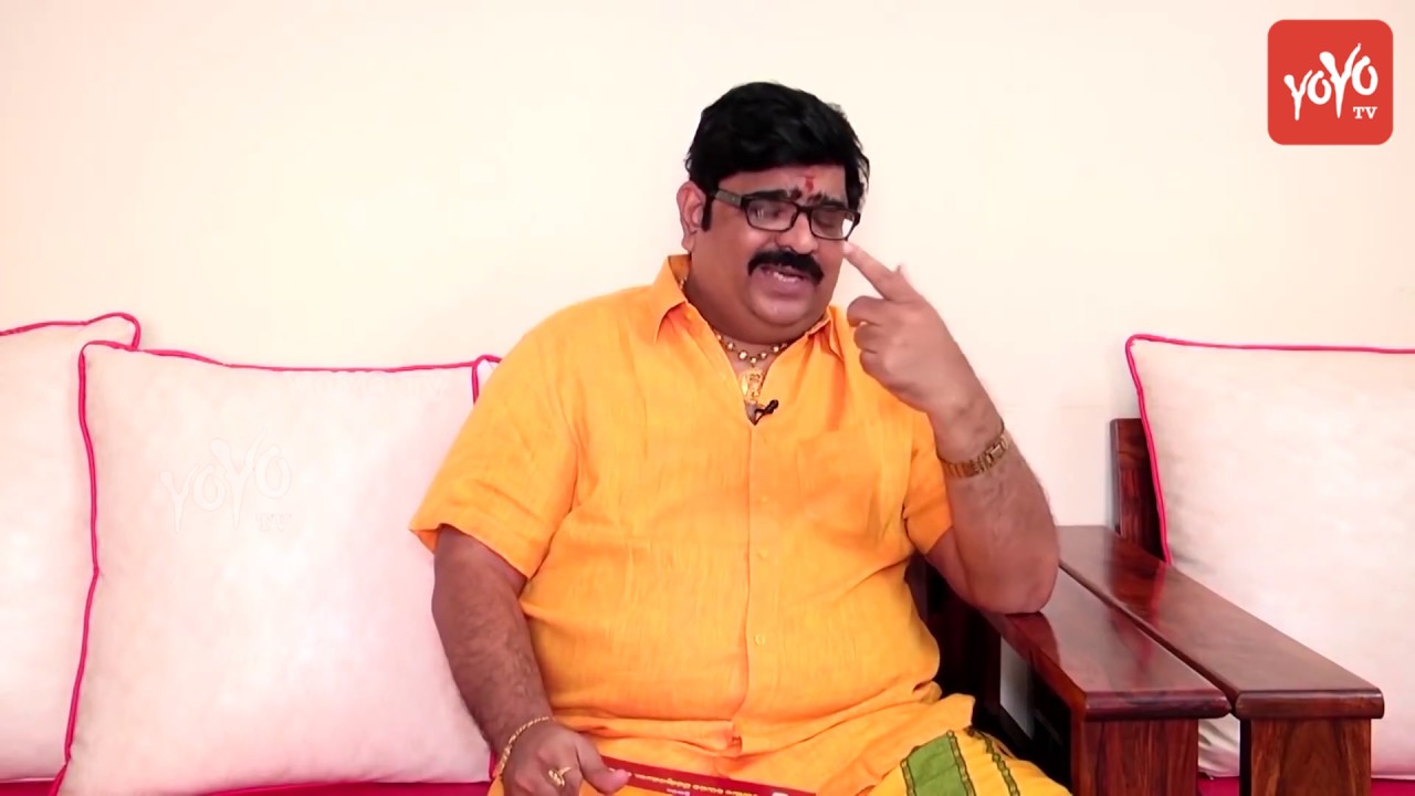 Venu Swamy YS Jagan Astrology Comes True | AP Elections Results 2019 | YOYO TV Channel