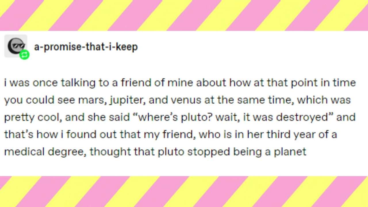 Ridiculous Beliefs