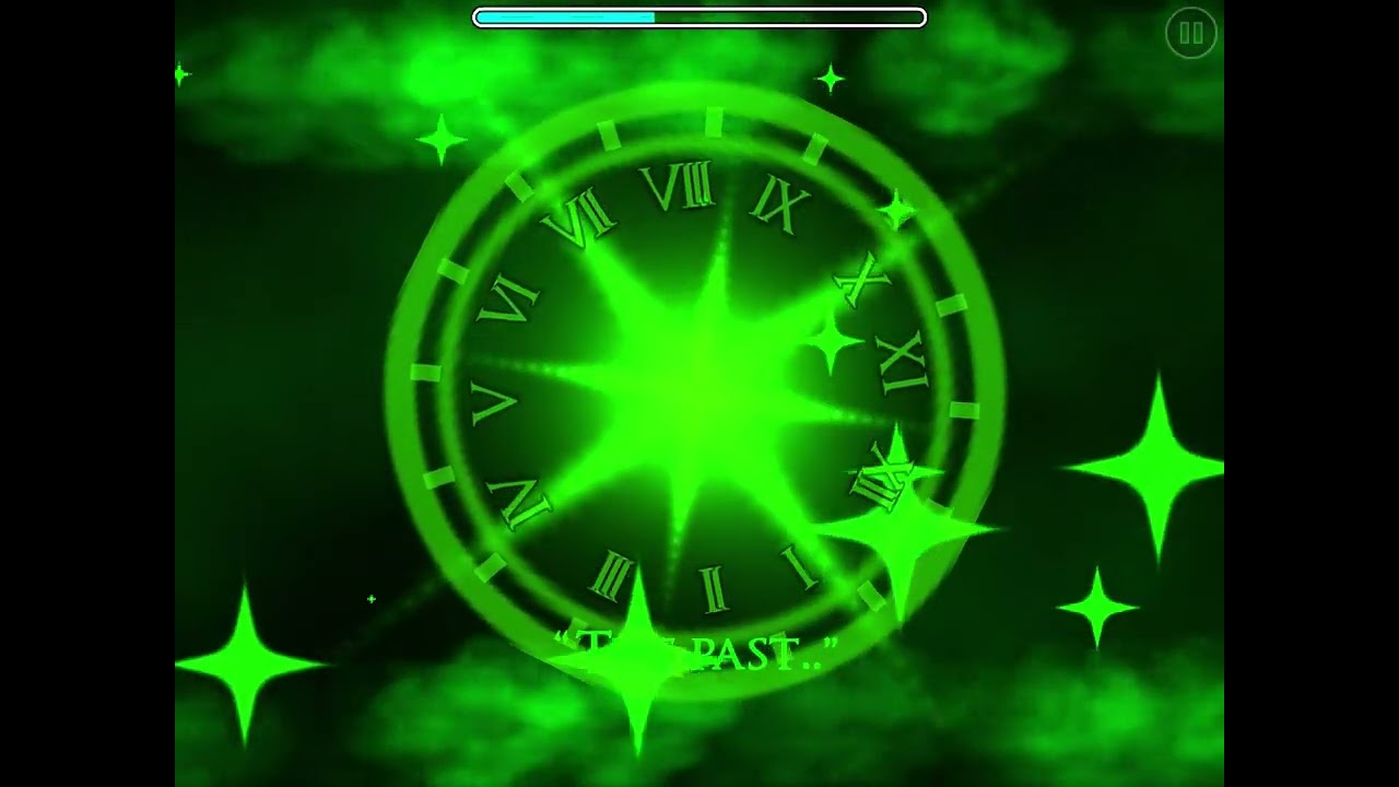 Overture: Future cutscene concept in gd | Inspired by @simus_epic #geometrydash #solsrng #cutscene