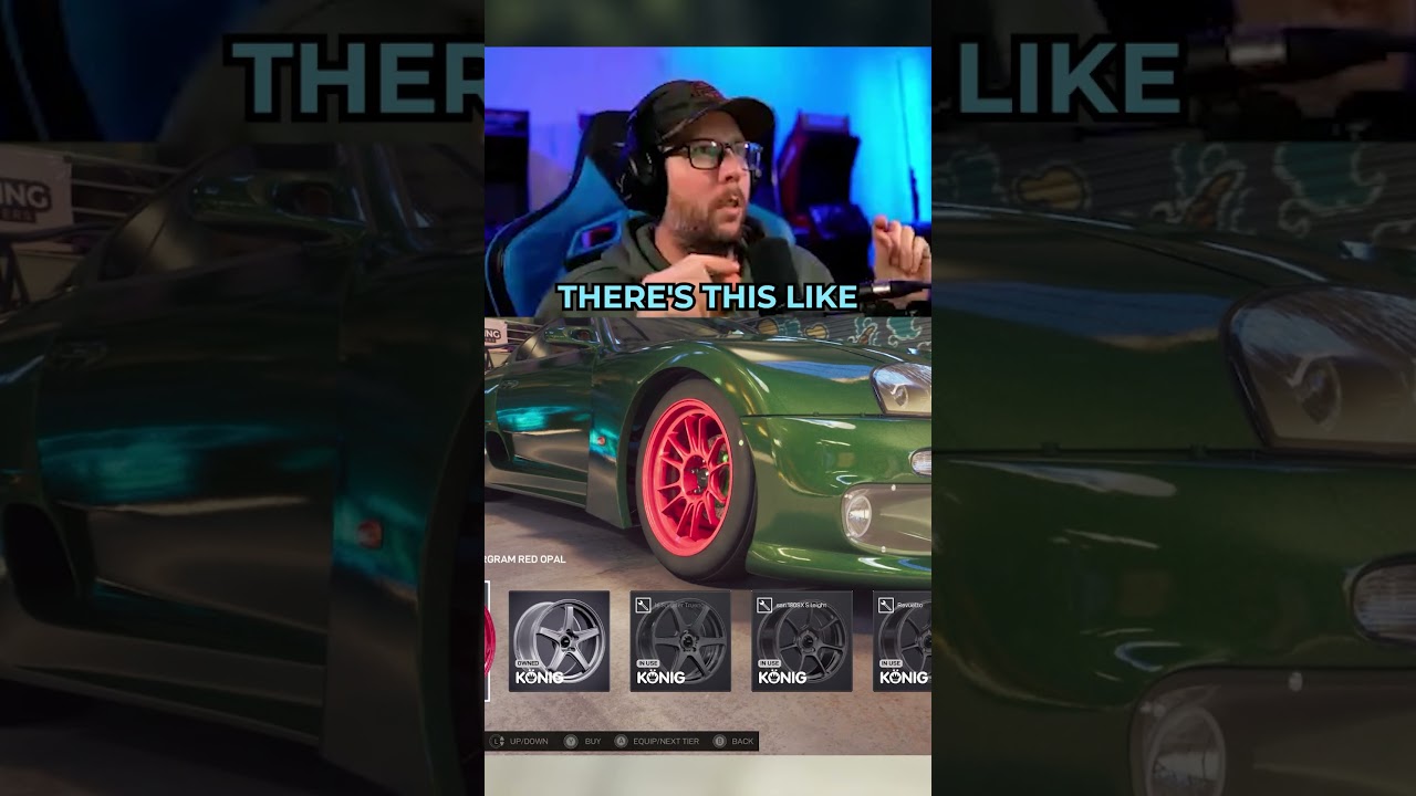 Is RACING coming to Torque Drift 2?!