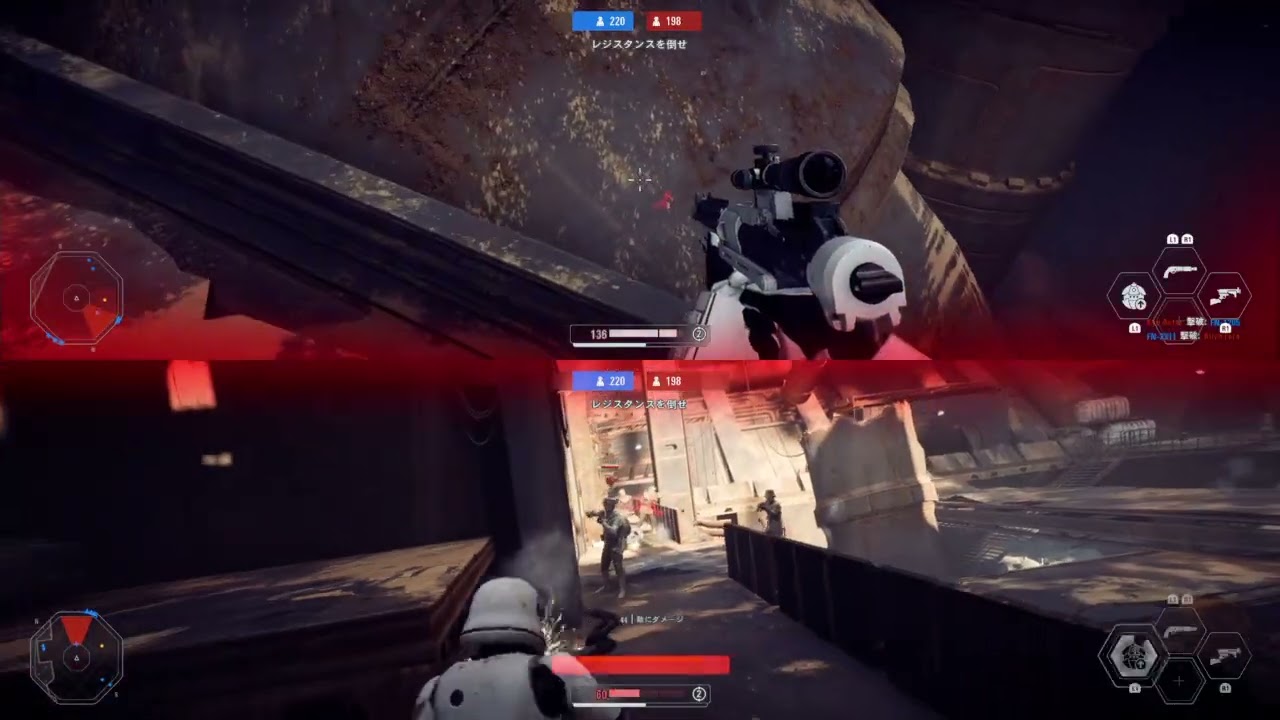 STAR WARS™ バトルフロント™ II_20260116212713