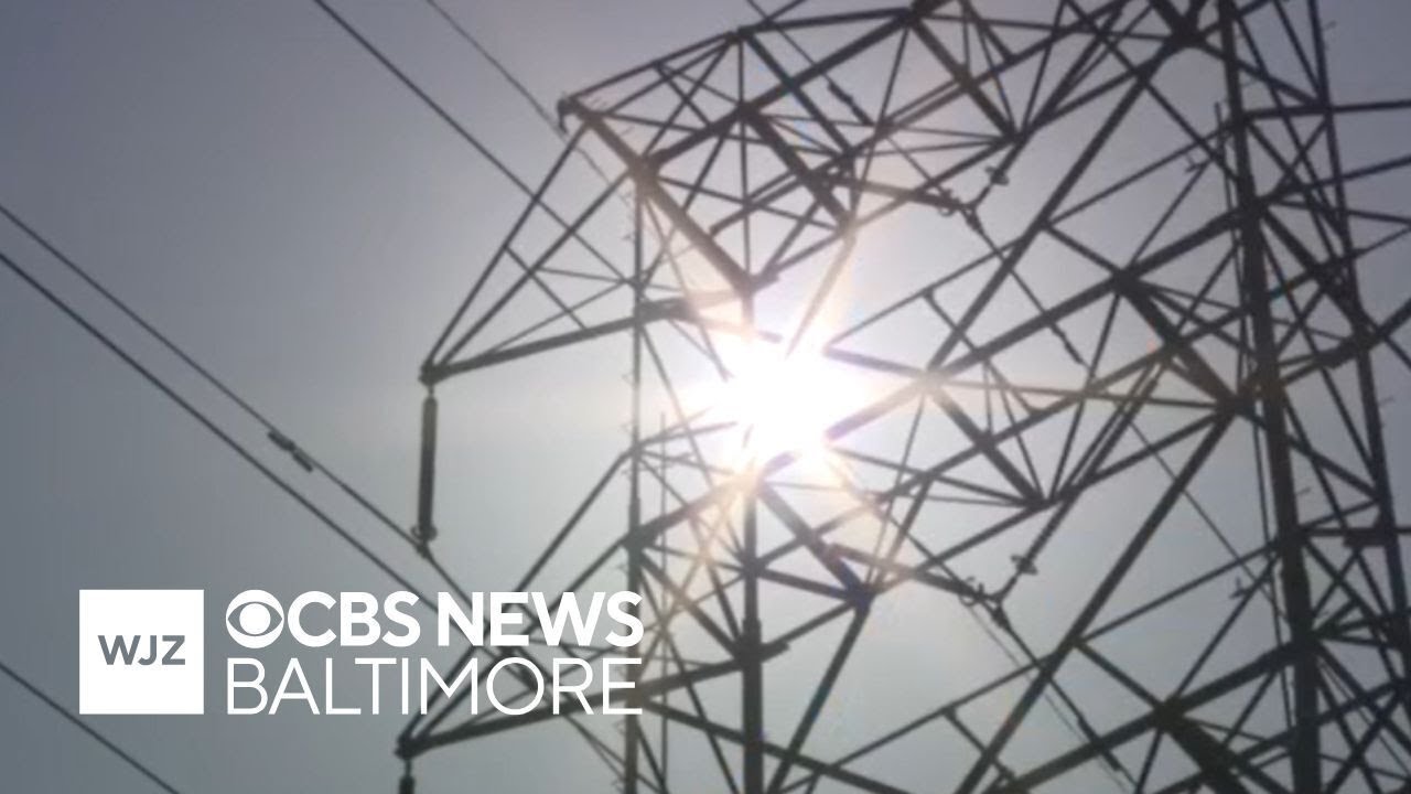 Man behind Neo-Nazi terror plot to destroy Baltimore's power grid sentenced