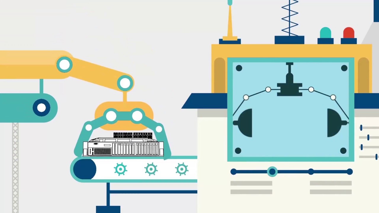 Dell EMC OEM Solutions video