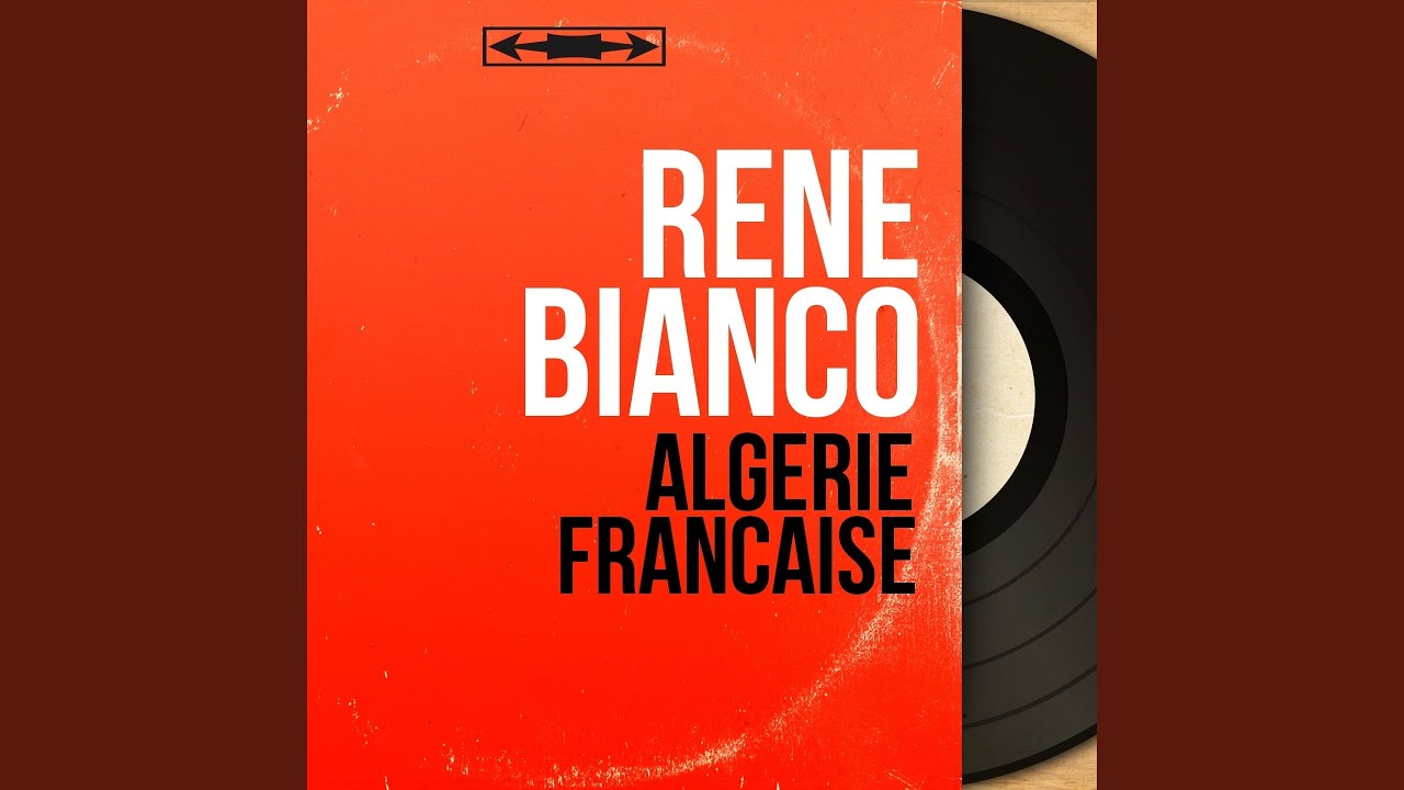 Algérie française
