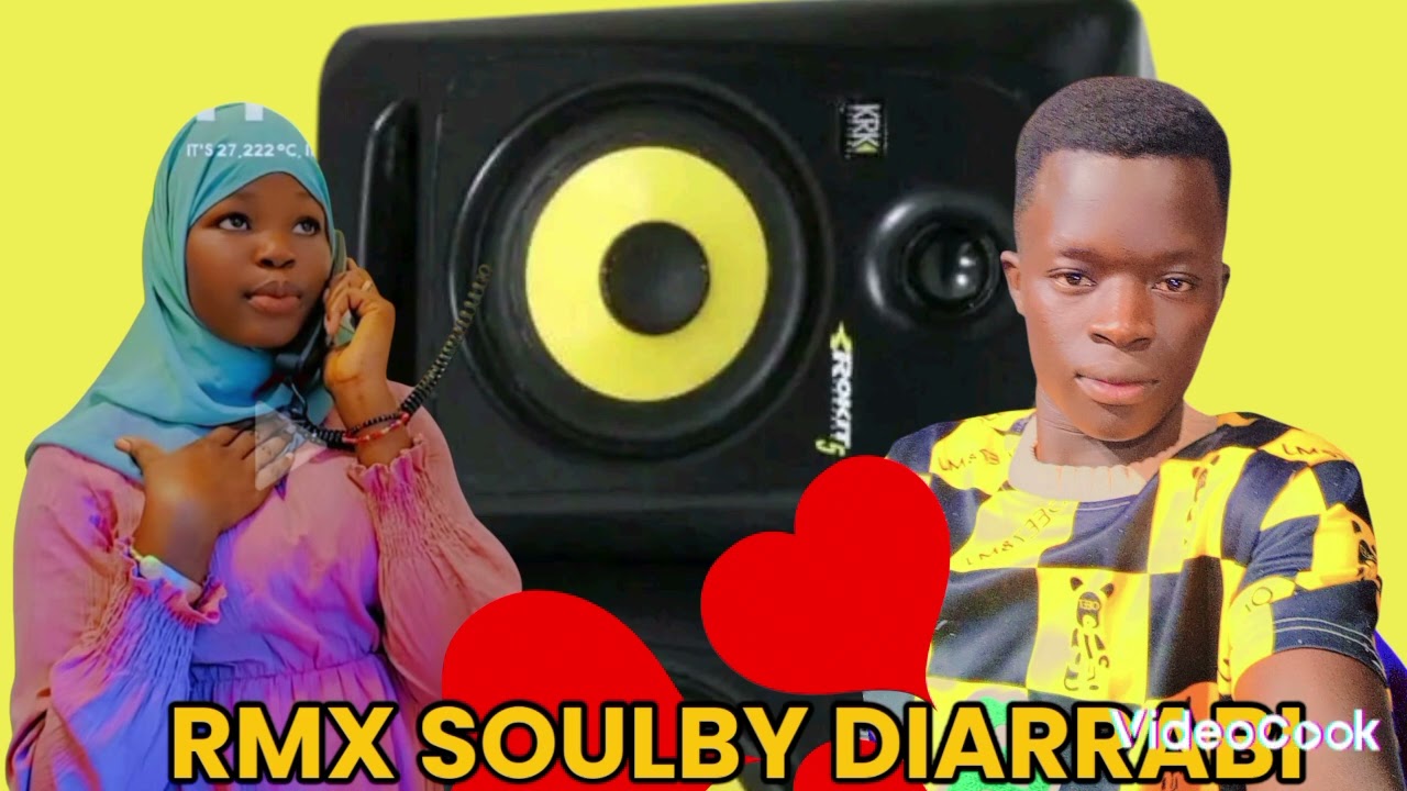 DJ NICO SOULBY DIARRABI 2024-2025