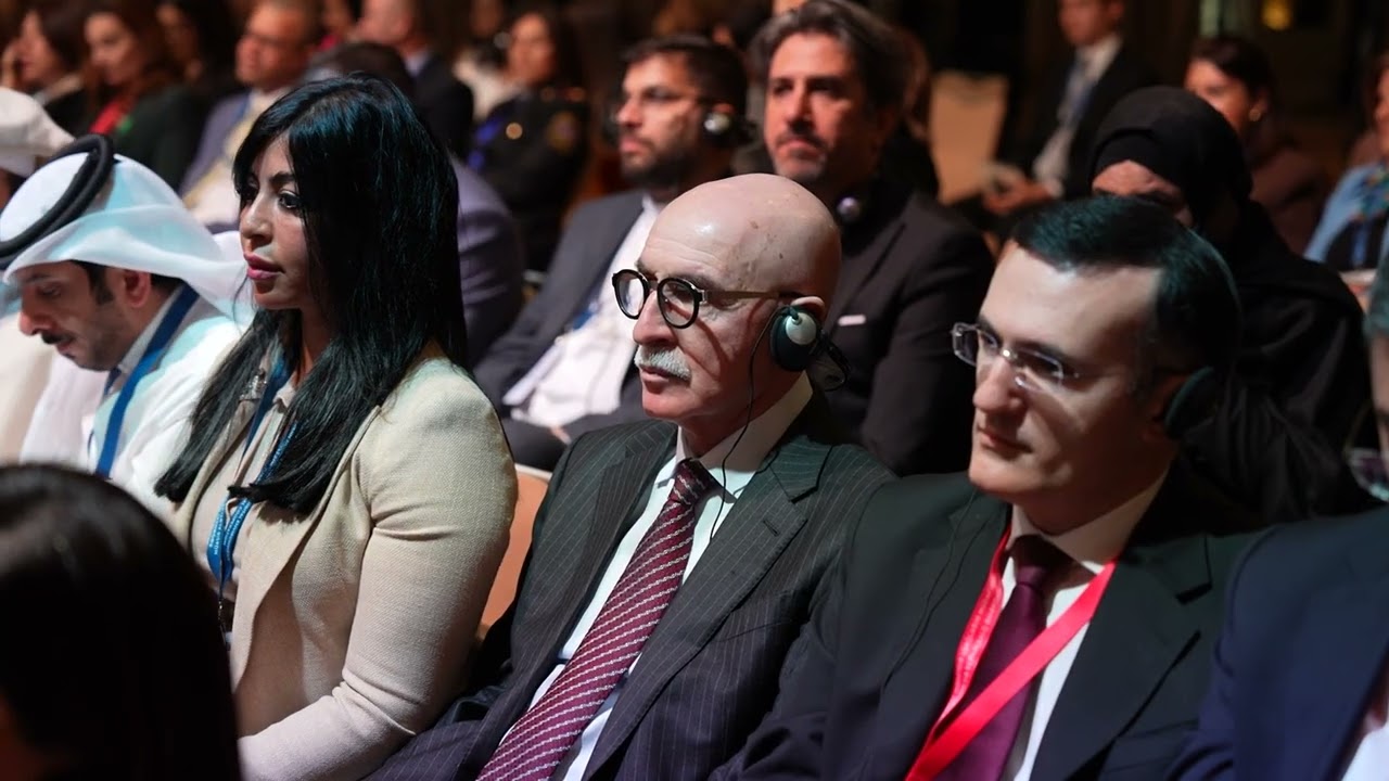“Rəqəmsal mühitdə uşaqların müdafiəsi: Müasir alətlər və beynəlxalq əməkdaşlıq” beynəlxalq konfrans