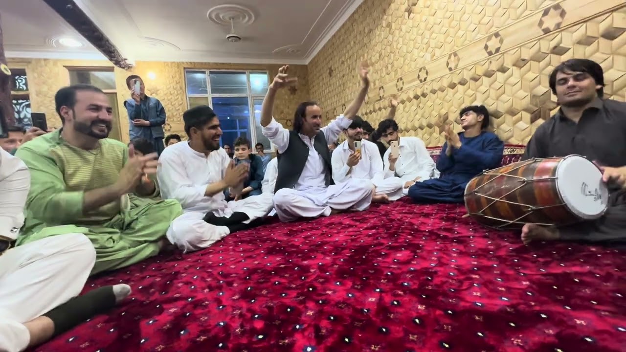 Bilal paktyawal Tappy Niazi❤️