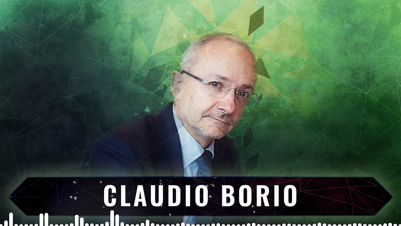 Claudio Borio | Sources of Financial Instability: Challenges for Monetary and Fiscal Policy