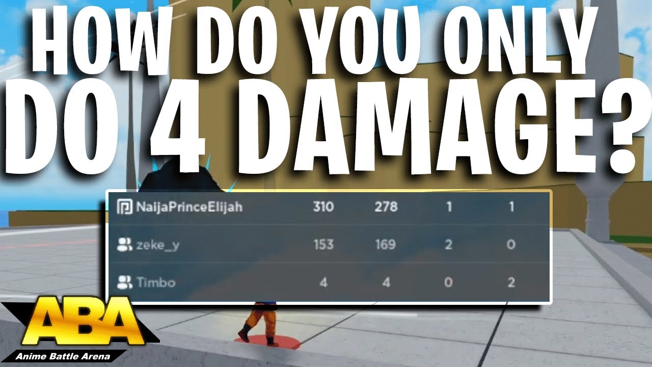 (ABA) How Is This Possible?