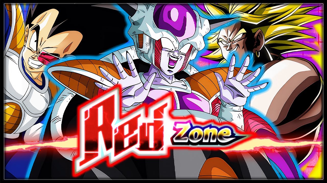 SAGA DE NAMEK 😱 MISSIONS EX VS RED ZONE FREEZER ! CONSEILS & GAMEPLAY FULL MISSIONS ! DOKKAN BATTLE