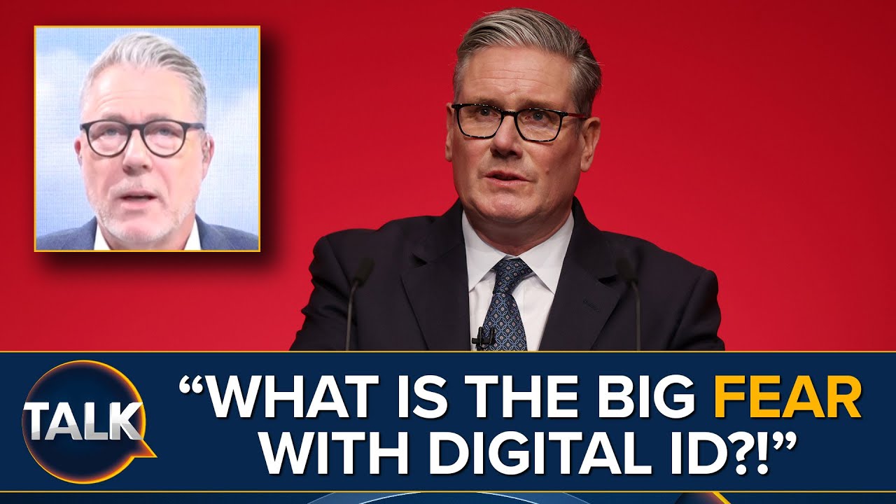 "Everything To Do With Control!" | Ministers Told To Cut Spending To Fund PM’s Digital ID Scheme