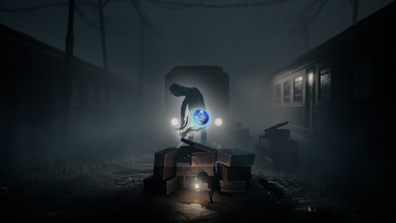 REANIMAL's Platinum Turned Me Into a Monster