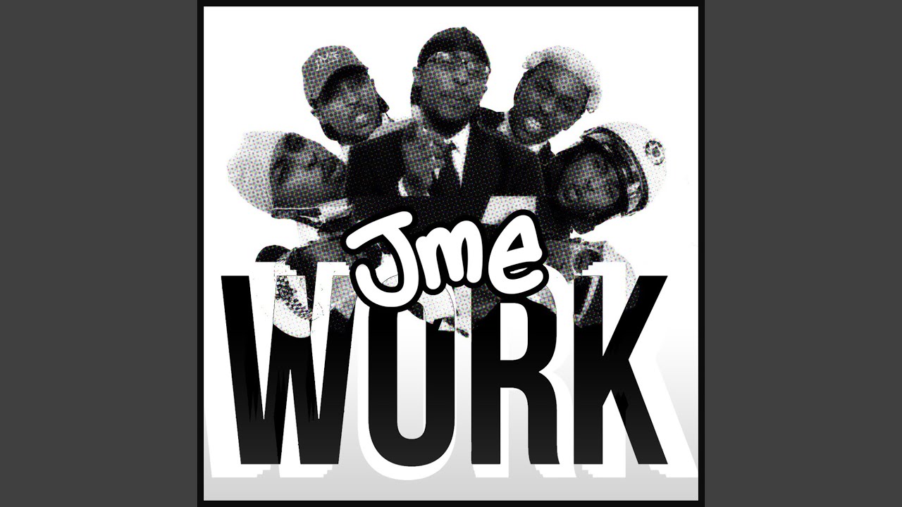 Work (Instrumental)