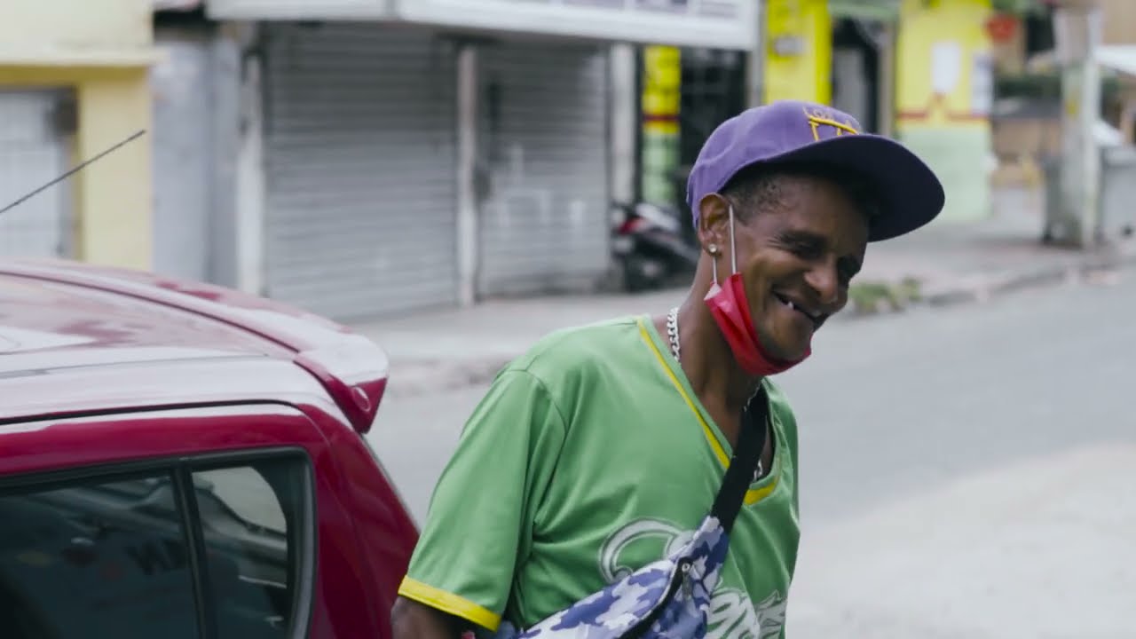 Peiker El Tira Letra - Pal Millón (Video Oficial)