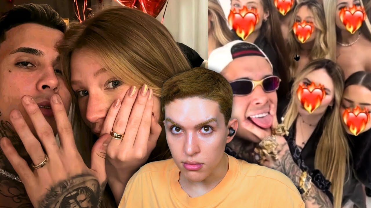 A Patricinha marrenta e o dono do morro