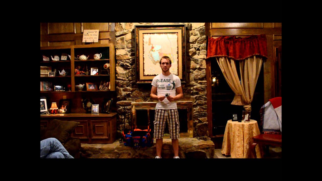 Speech 1 February 2013