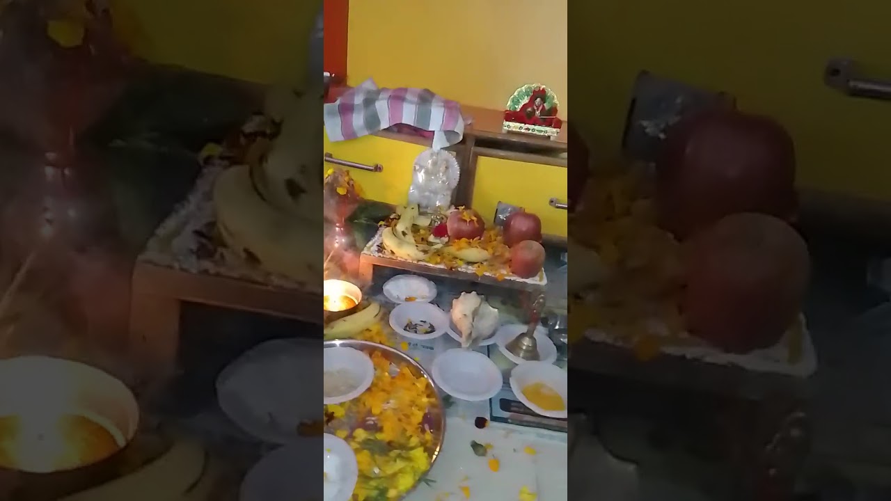 Bhagwan Satyanarayan ji ki katha bhag 2
