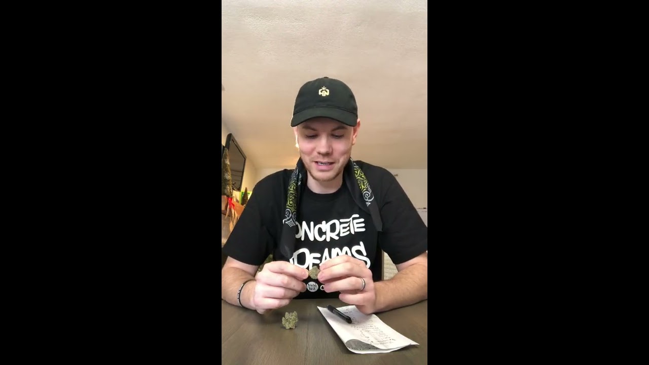 Star Killer Strain Review Featuring Doghouse Cannabis In Washington