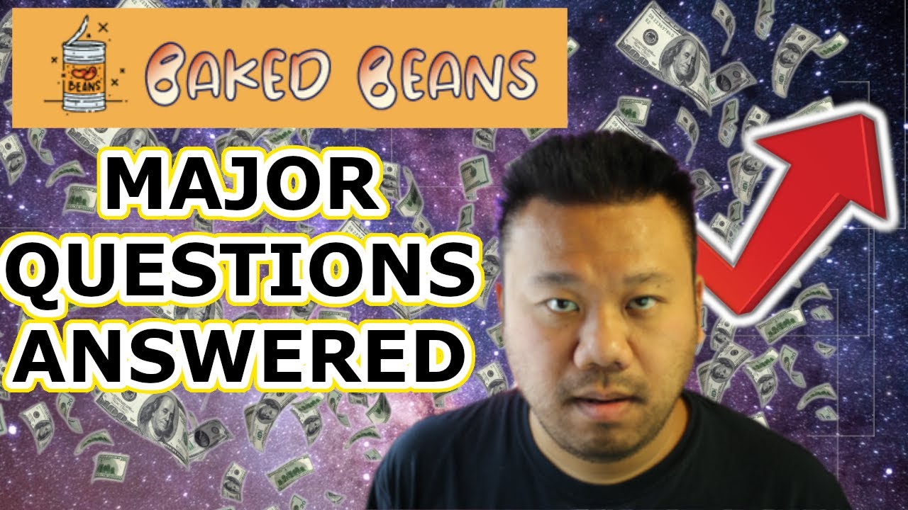 BAKED BEANS MINER THE MOST ASKED QUESTIONS