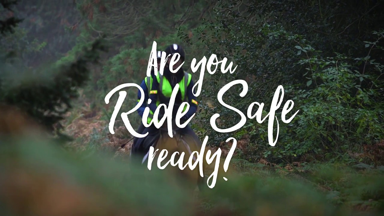BHS Ride Safe