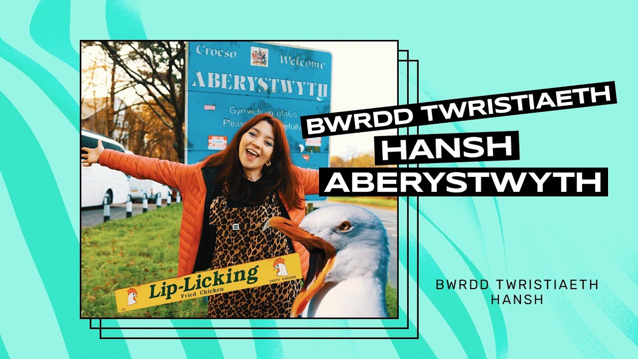 Croeso i Bwrdd Twrisitaeth Hansh Aberystwyth, sef LA Ceredigion ond gyda mwy o pybs