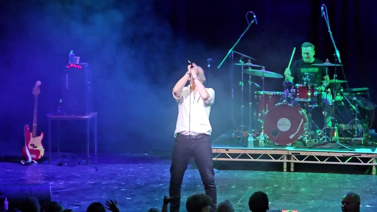 The Smyths - 