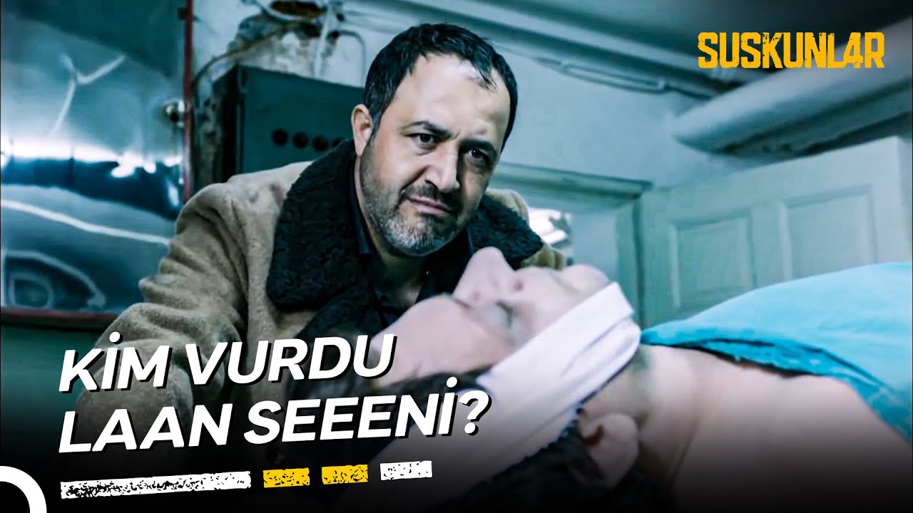 Takoz İrfan, Tek Dostu Yarasa'yı Kaybetti! - Takoz İrfan #1 | Suskunlar
